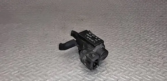 Opel Vectra C Turbo solenoid valve 72213800 03T064 90530039