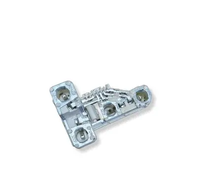 BMW 3 E90 E91 Tail light bulb cover holder 7160076