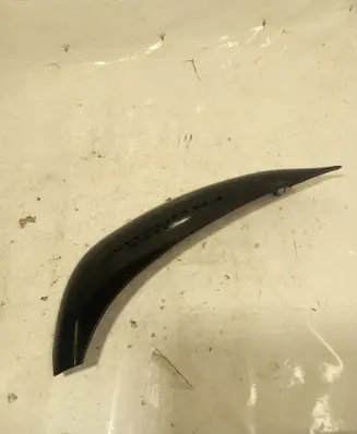 Mini Paceman (R61) Other center console (tunnel) element 9809542