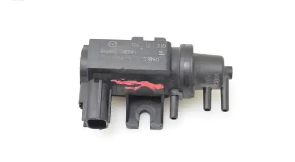 Mazda 6 Turbo solenoid valve SH0218741