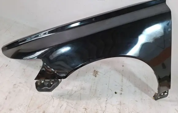 Volvo S40 Fender 