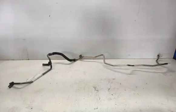 Audi A4 S4 B8 8K Gearbox / Transmission oil cooler 