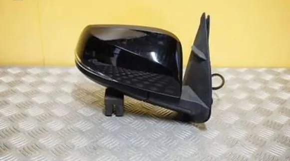 Toyota Tacoma III Front door electric wing mirror TOYOTA-TACOMA-7PIN 1887