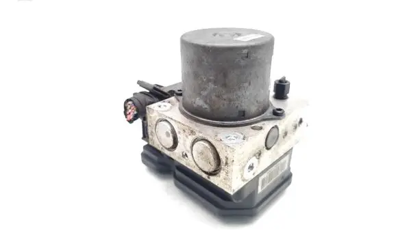 Hyundai i40 ABS Pump 58920-3Z770 BE6003I510 BH6013I570