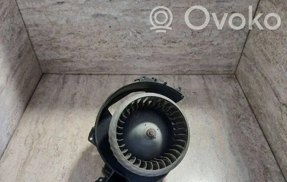 Audi A6 S6 C6 4F Heater fan/blower