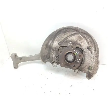 Audi A4 S4 B9 8W Front wheel hub 8W0407560 8W0615312E