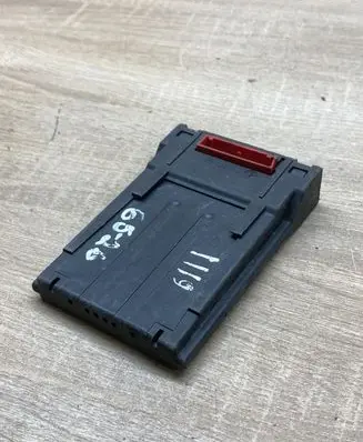 Renault Laguna II Voice control module P8200006159