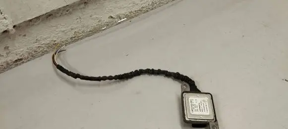 Mercedes-Benz GLE (W166 - C292) Lambda probe sensor A0009059703