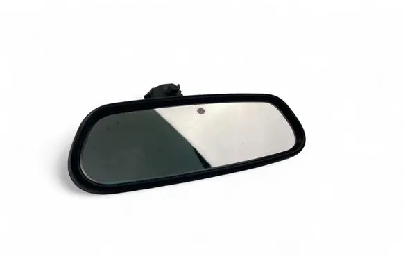Peugeot 308 Rear view mirror (interior) 9800018377