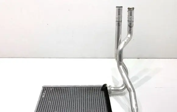 Toyota Yaris Cross Heater blower radiator
