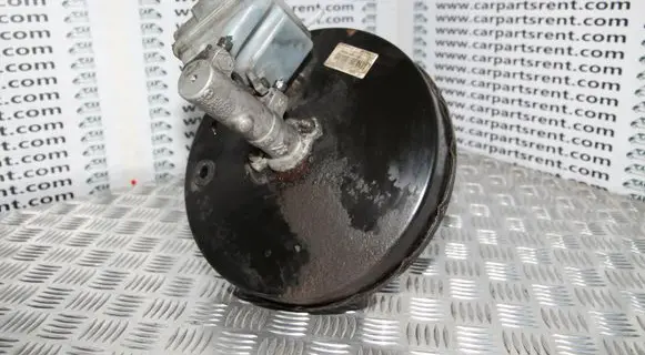 Renault Master II Brake booster 8200698352
