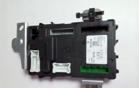 Infiniti QX70 S51 Other control units/modules 284B11BP0B