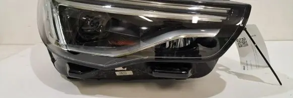 Opel Grandland X Headlight/headlamp YP00015080