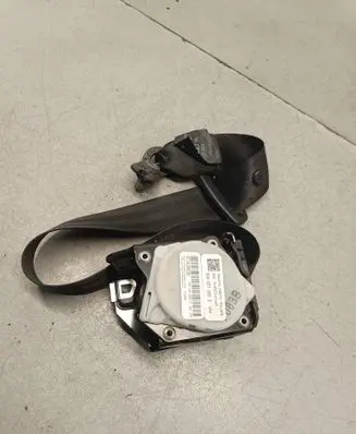 Audi Q3 8U Rear seatbelt 8U0857805B TK953147449 0714G983B1