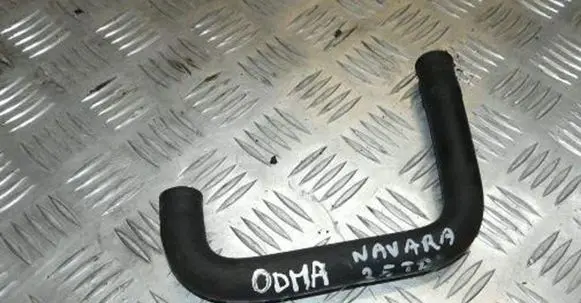 Nissan Navara D22 Breather hose/pipe NISSAN_NAVARA_D22_01-05_2.5_DI_PRZEWÓD_ODMY