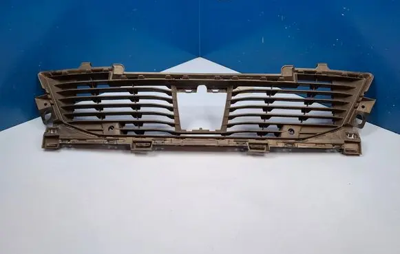 Peugeot 2008 II Front bumper lower grill 9826327480