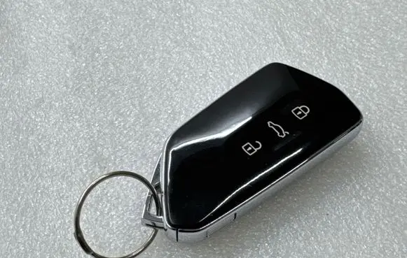 Volkswagen ID.4 Ignition key/card 