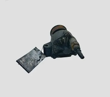 Ford Transit Vacuum pump