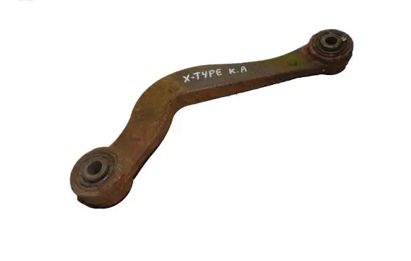 Rear control arm