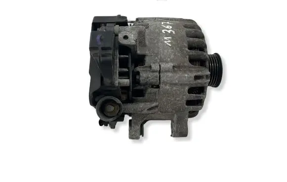 Citroen C4 I Picasso Generator/alternator 9675753680 0444425