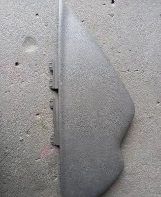 Volkswagen Caddy Dashboard side end trim 2K5858218