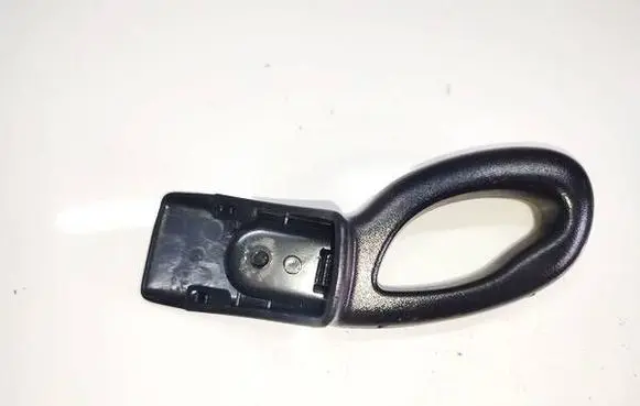 Peugeot 307 Rear seat side bottom trim 