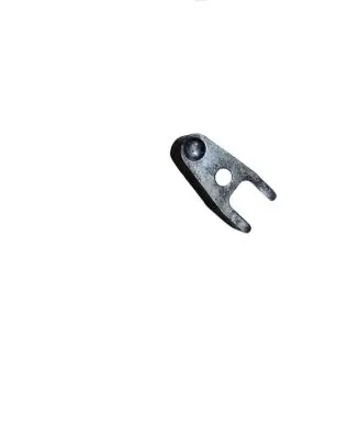 Mercedes-Benz R W251 Fuel Injector clamp holder