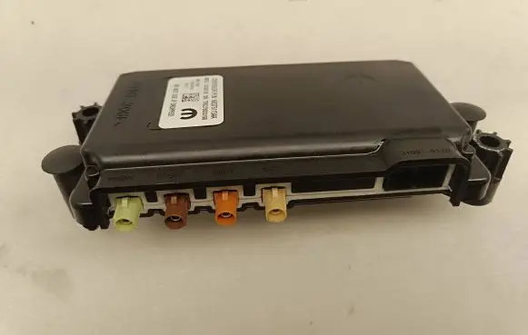 Chrysler Pacifica Camera control unit module 68375113AA 103026AG T00276830198