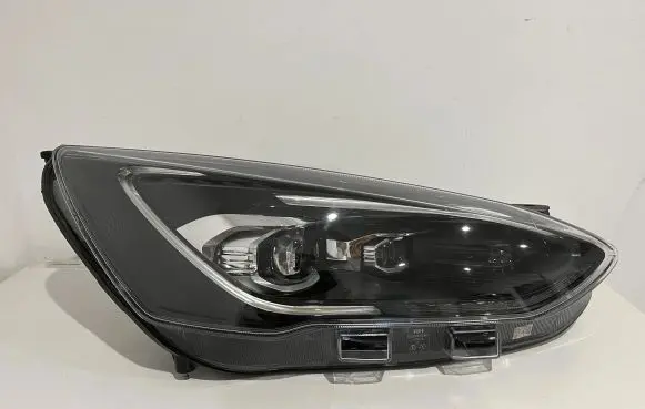 Ford Focus Headlight/headlamp JX7B-13E016-AJ