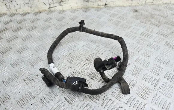 Opel Mokka B Rear ABS sensor wiring 9841384880