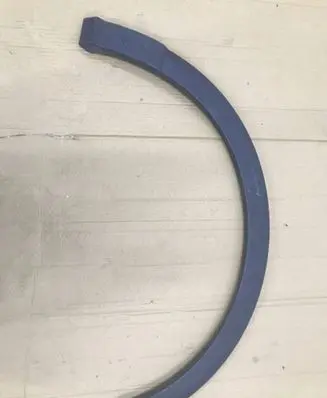 Audi Q2 - Rear arch trim 81A853817