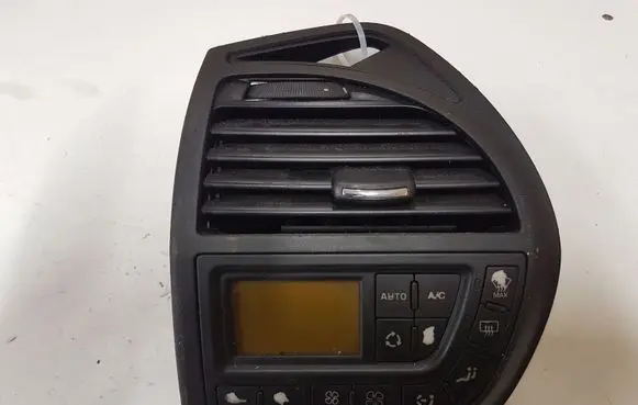 Citroen C4 Grand Picasso Dashboard side air vent grill/cover trim 965086897700 A83007700