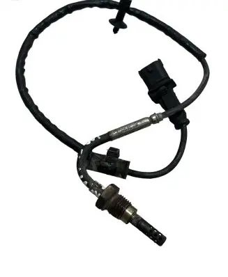 Opel Meriva B Exhaust gas temperature sensor 55565652
