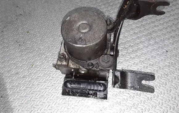 Nissan Micra ABS Pump 0265231341