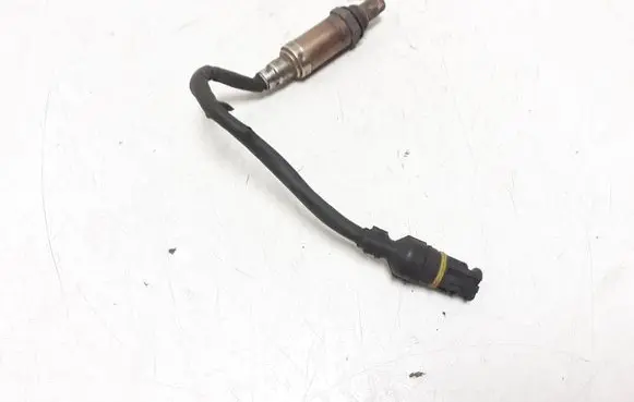 BMW 5 E60 E61 Lambda probe sensor 1742050
