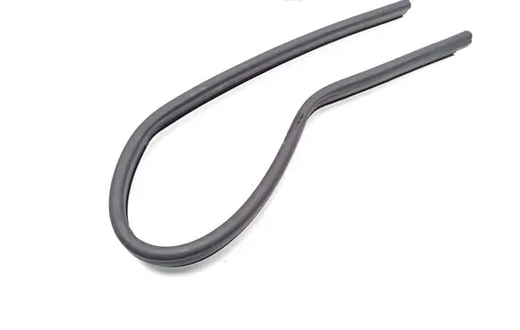 Mercedes-Benz C W205 Engine compartment rubber A2058870000