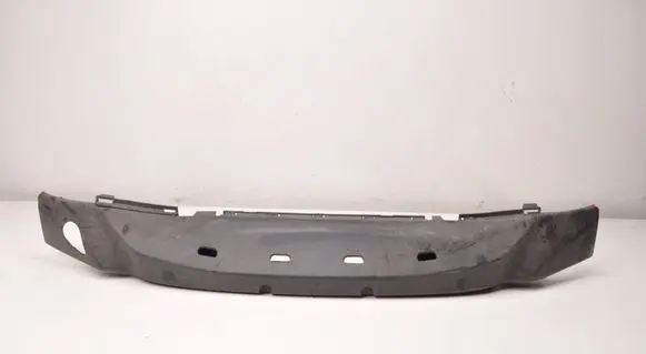 Volvo C70 Front bumper foam support bar 31214883