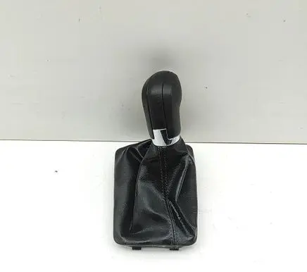 Seat Ateca Gear lever shifter trim leather/knob 577713203A