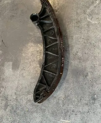 Mercedes-Benz Vito Viano W639 Slide rail for timing chain A651050
