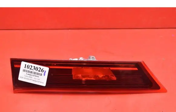 Volvo S90, V90 Rear/tail lights 31656777