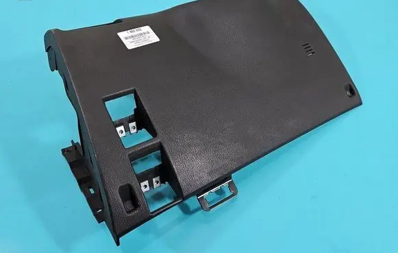 SsangYong Rexton I Center console 76671-08008 IMPRK1482033
