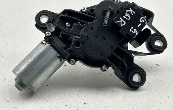 Volkswagen Golf V Rear window wiper motor 0390201875 1K9955711A 0390201845