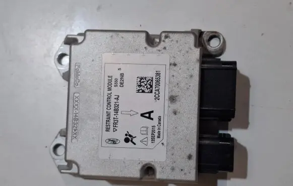 Ford Mustang VI Airbag control unit/module FR3T14B321AJ