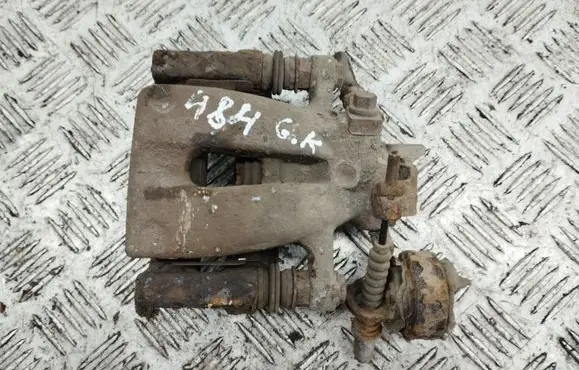 Opel Astra G Rear brake caliper