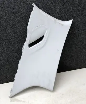 Peugeot 308 (C) pillar trim 9677426177