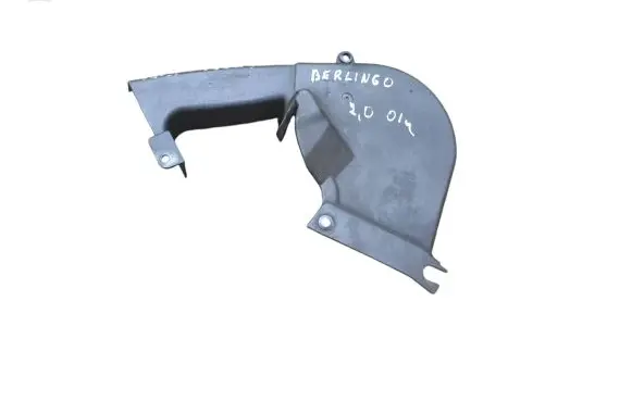 Timing belt guard (cover)
