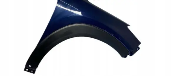 Hyundai Tucson TL Fender