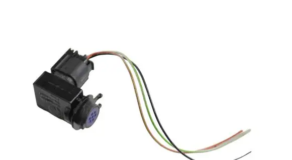 Alfa Romeo Stelvio Air quality sensor 