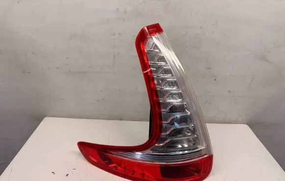 Renault Scenic III - Grand scenic III Rear/tail lights SC3LAMPLT1