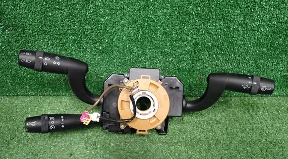 Fiat Ducato Light switch 07356790240